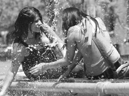 La Esclerosis Múltiple afecta primordialmente a mujeres, cuyas edades fluctúen entre los 17 y 40 años de edad. A. GARCÍA  /