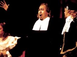 Tian Haojiang era estudiante de música y afirma que los años que pasó en la fábrica lo hicieron más fuerte. ESPECIAL  /