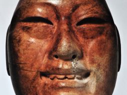 Las piezas provienen de varios museos e instituciones mexicanas. EL UNIVERSAL  /