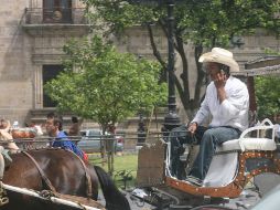 La empresa de telefonía explicó que sus paquetes son más competitivos debido al beneficio de las llamadas gratis. ARCHIVO  /