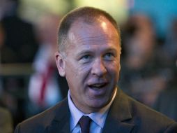 El brasileño quiere hacer 'un mundial dentro de la cancha'  con la participación de su selección. AP  /