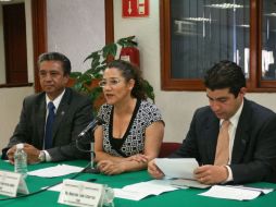 El secretario asegura que los riesgos de una epidemia son mínimos. NTX  /