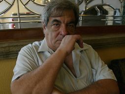 En 1998, Eliseo Alberto obtuvo el premio Alfaguara por la novela Caracol Beach. ARCHIVO  /