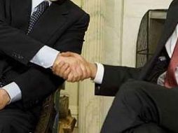 México ha suscrito Tratados de Libre Comercio con Costa Rica (1995) y en Nicaragua (1998). ARCHIVO  /