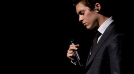 Cavazos nació el 19 de abril de 1987 en la ciudad de Monterrey, Nuevo León. ESPECIAL  /