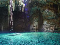 En este territorio hay unos dos mil 241 cuerpos de agua de ese tipo. ESPECIAL  /