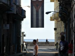 La isla necesita de mayor libertad para adquirir enseres domésticos para los nuevos micro empresarios. EFE  /