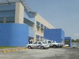 En la fotografía las instalaciones del Instituto Jalisciense de Ciencias Forenses. ARCHIVO  /