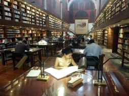 248 mil jaliscienses no saben leer o escribir. EL INFORMADOR  /