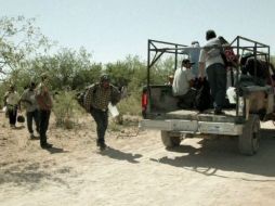 La medida impugnada prohibía a propietarios de viviendas o negocios alquilar a indocumentados. ARCHIVO  /