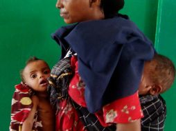 La ONU alerta sobre necesidad de proporcionar a los más pobres un acceso mejor a la planificación familiar. AP  /