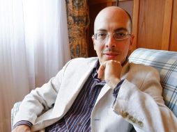 Es “prácticamente imposible que un lector lea libros publicados en un país vecino”,  asegura Jorge Volpi. EFE  /