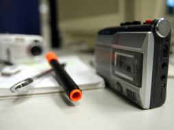 Es muy importante que las personas que quieran iniciar en la labor diaria del periodismo cultural entren a especializarse. ARCHIVO  /