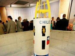 La historia del rescate se puede conocer en la muestra ''Contra todo pronóstico''. ESPECIAL  /