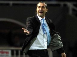 El argentino fue destituido después de no haber logrado una buena actuación de la selección argentina en Copa América. MEXSPORT  /