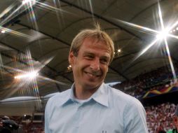 Jürgen Klinsmann dio su primer llamado como técnico de la Selección de EU. MEXSPORT  /