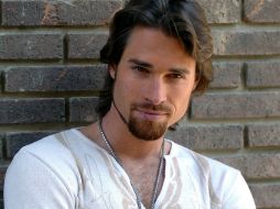 Rulli dejó en claro que lo único que busca es respeto y justicia. NTX  /