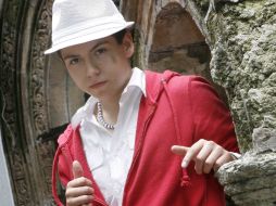 El próximo 19 de agosto llegará a la pantalla La leyenda del tesoro, cinta protagonizada por Adrián Alonso. EL UNIVERSAL  /