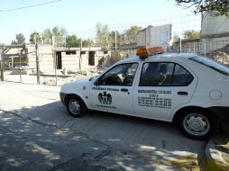 El clima de inseguridad en el país no desalienta las inversiones, pero sí obliga a las empresas a contratar seguridad privada. ARCHIVO  /