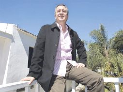 Jorge Vergara pronostica que ante Pumas será un atractivo duelo. S. NÚÑEZ  /