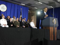 Las siete principales economías mundiales siguen de cerca la situación financiera estadounidense. EFE  /