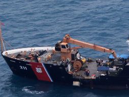 El mandatario de Bolivia y  Sebastián Piñera, mantuvieron una reunión para retomar el diálogo sobre la demanda marítima. ARCHIVO  /