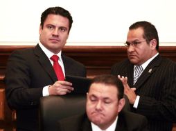 Guadalajara alista el nuevo Reglamento de Participación Ciudadana, pero el PAN adelanta que impugnará la reforma. E. BARRERA  /