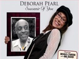 La cantante realizó el disco con ayuda de realizó con la colaboración de la viuda y amigos del compositor. ESPECIAL  /