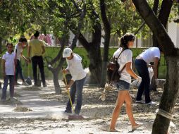 El Ayuntamiento tapatío busca modificar su reglamento en Participación Ciudadana. ARCHIVO  /