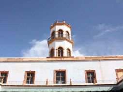 Se especializará en el estudio de las artesanías. ESPECIAL  /