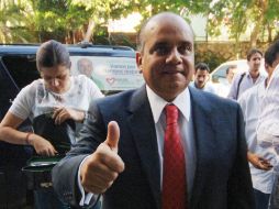 Añorve afirmó que su gobierno cumple a cabalidad con los lineamientos del Subsemun que corresponden por ley seguir. ARCHIVO  /