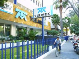 Telmex invirtió 60 MDD para que su red y equipos estuvieran listos técnicamente para la portabilidad. ARCHIVO  /