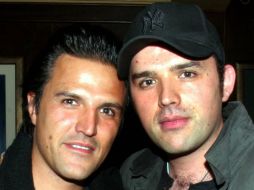 Los hermanos Rovzar pertenecen al club de menores de 30 años que debutaron como productores. EL UNIVERSAL  /