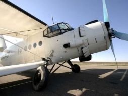 En el avión viajaban nueve pasajeros y dos pilotos. ARCHIVO  /