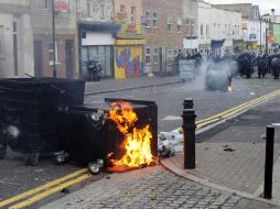 La seguridad de los jugadores y de los aficionados fue la principal motivación para rescindir del partido amistoso. NOTIMEX  /