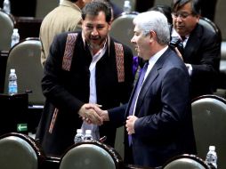 Llaman a legisladores locales a aprobar las reformas que le hacen falta al país. ARCHIVO  /