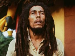 La ONG lanzó la iniciativa en honor a una de las estrofas de la canción ''High tide or low tide'' de Bob Marley. EFE  /