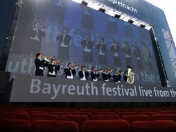 La moderna propuesta estará disponible a nivel mundial. ESPECIAL  /