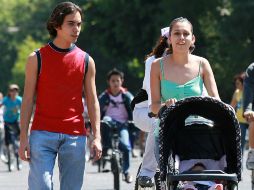 Señalan que no avanzó esta iniciativa popular debido a deja fuera en el concepto de familia a otros modelos. A. CAMACHO  /