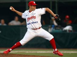 Los Diablos ya tienen una victoria de ventaja en la serie del campeonato de la zona norte. MEXSPORT  /