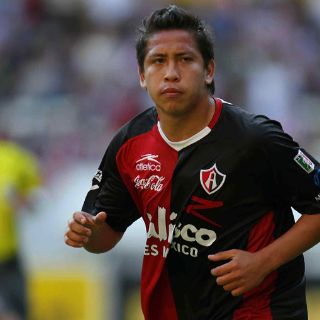 Alférez se va prestado al HNK Rijeka de Croacia