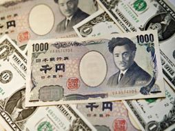 Un yen fuerte perjudica a los exportadores de Japón, ya que disminuye su competitividad y reduce sus beneficios en el exterior. ARCHIVO  /