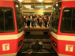 La rehabilitación se hace por la celebración de los Juegos Panamericanos. A. GARCÍA  /