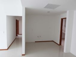 Vista del interior de la Villa Panamericana, lugar que albergará a los atletas de los Juegos Panamericanos. ARCHIVO  /