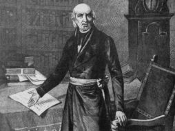 Carlos Herrejón abordó también el tema de los amores de Hidalgo. ARCHIVO  /