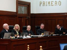 La Suprema Corte falló a favor de una indemnización para los dueños del predio. ARCHIVO  /