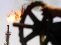 La mezcla mexicana de exportación cerró la jornada con números positivos. ARCHIVO  /