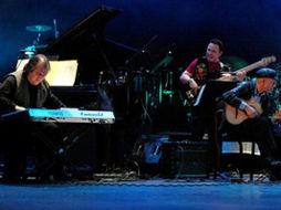 El festival incluirá la presentación de 17 agrupaciones. NTX  /