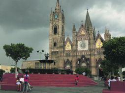 Una mirada al olvido podrá visitarse hasta el 24 de agosto.E. BARRERA  /