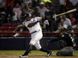 El sábado será el cuarto partido en el estadio de Monterrey. MEXSPORT  /